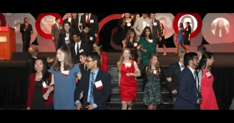 The Impact of the Coca-Cola Scholarship on Education and Community Coca-Cola Scholarship