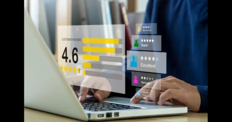 Revive Reviews: The Ultimate Guide to Restoring Your Online Reputation Reviews