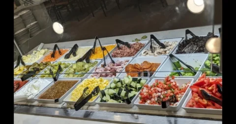 What Makes Golden Corral the Ultimate  Golden