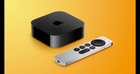 Apple TV