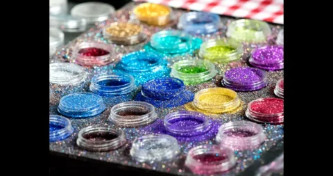 Unraveling the Glitter Mystery: The Truth Behind Your Shimmery Sparkles Glitter
