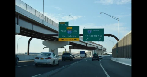 Breaking News: The i95 Collapse - What Happened and How You Can Stay Safe i95