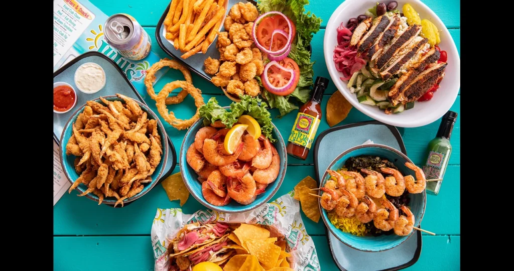 Dining Delights in Surfside Beach, SC: Where to Eat and Drink Surfside