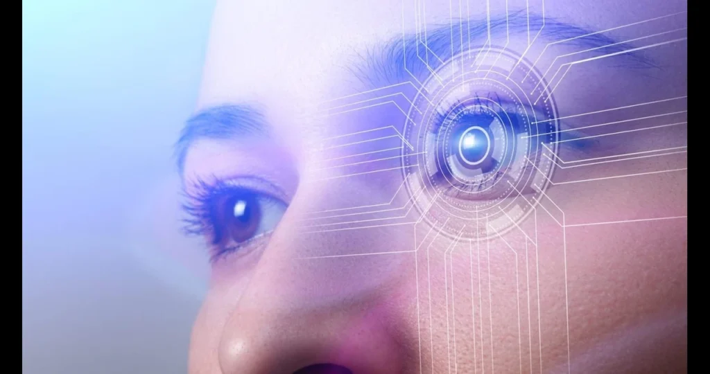 Retina Scan vs Iris Scan