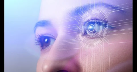 Retina Scan vs Iris Scan: The Ultimate Guide to Choosing the Best Security Solution Retina Scan vs Iris Scan