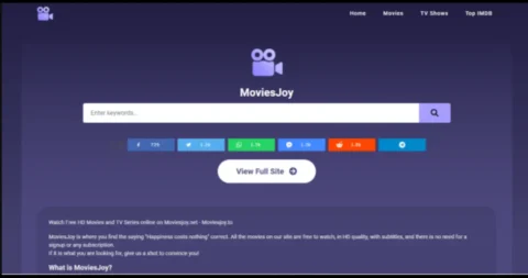 Moviesjoy Plus: Everything You Need to Know About the Latest Streaming Trends Moviesjoy Plus