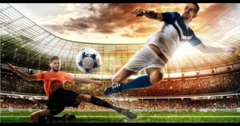 TotalSportek: Stay Updated with the Latest Sports Streams and Live Scores TotalSportek