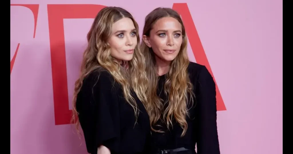 Olsen Twins 2023: Key Highlights and Milestones This Year Olsen Twins 2023