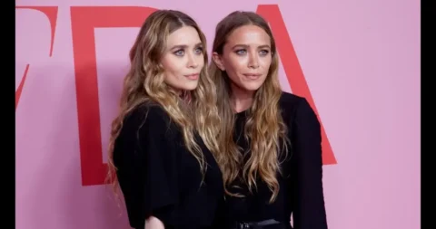 Olsen Twins 2023: Key Highlights and Milestones This Year Olsen Twins 2023