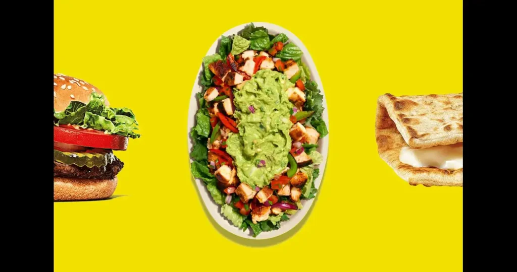 Where's the Nearest McDonald's? Tips for Finding Fast Food on the Go McDonald's