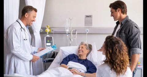 The Benefits of RightPatient: Ensuring the Right Care for Every Patient RightPatient