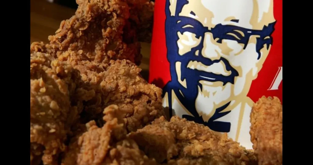 KFC Chicken