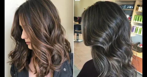 Hair Color Ideas: Enhance Your Natural Beauty with These Tips Hair Color Ideas