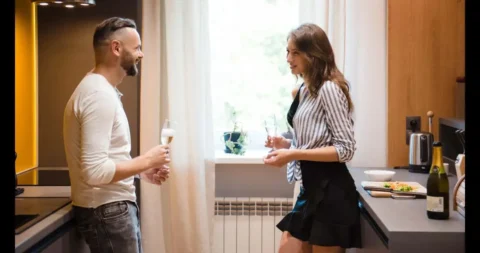 Situationship: Managing Expectations and Communication Situationship