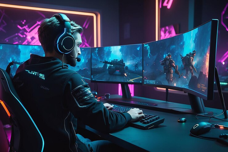 PlugBoxLinux Gamers