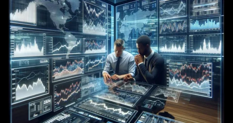 Spy Stock FintechZoom