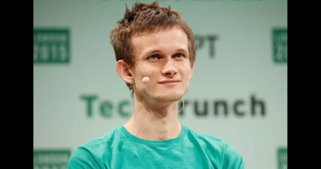 Vitalik Buterin Net Worth