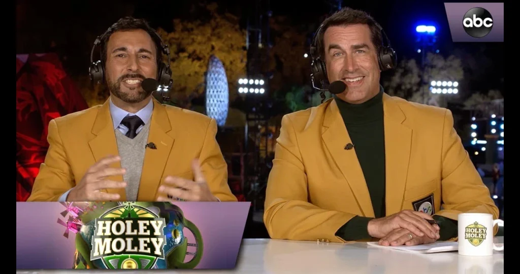 Holey Moley Season 5