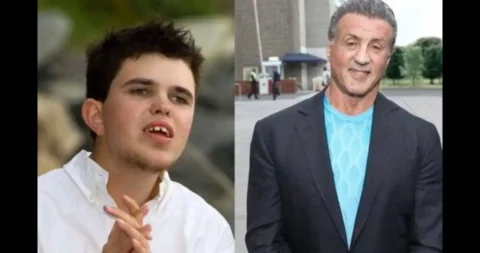 Stallone Son Autism Journey: Breaking Barriers and Inspiring Others Stallone Son Autism