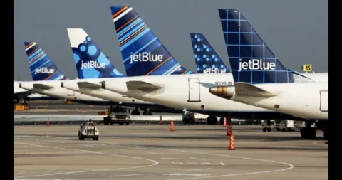 JetBlue Case Study: Understanding the Secrets Behind Its Market Success JetBlue Case Study