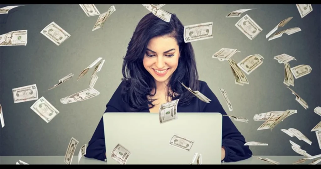 How to Make $2000 a Month