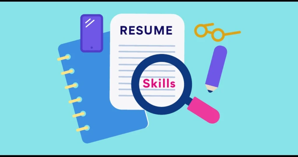 Top Skills for CV That Will Impress Employers Skills for CV