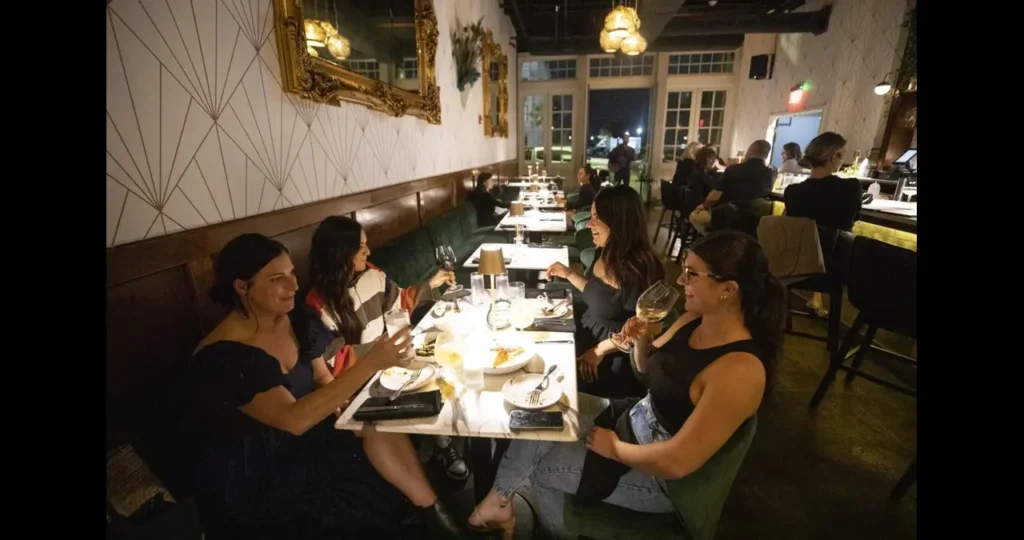 The Habit Charleston: Your Guide to the Best Eats in Town The Habit Charleston