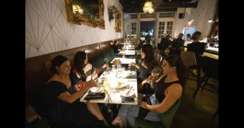 The Habit Charleston: Your Guide to the Best Eats in Town The Habit Charleston