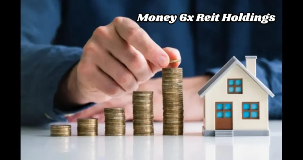 Money6X REIT