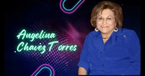 Angelina Chavez Torres