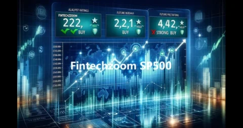 FintechZoom S&P 500: A Comprehensive Guide FintechZoom S&P 500