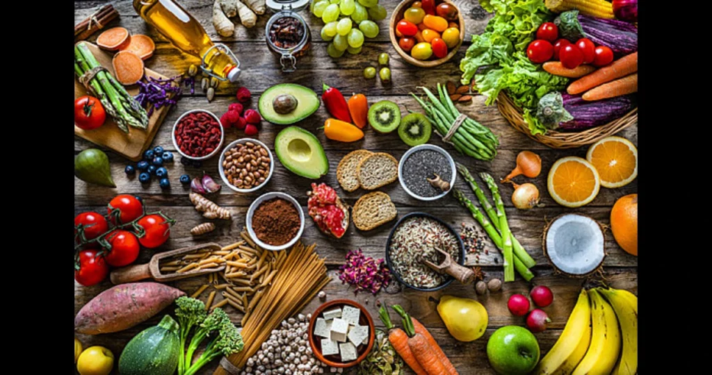 How to Get More Nutrition: A Comprehensive Guide to Boosting Your Health More Nutrition