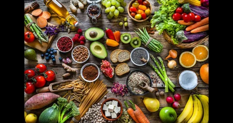 How to Get More Nutrition: A Comprehensive Guide to Boosting Your Health More Nutrition