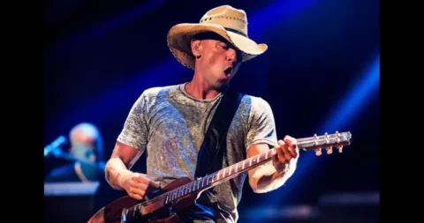 Liberal Country Singers: The Voices Behind the Progressive Movement Liberal Country Singers