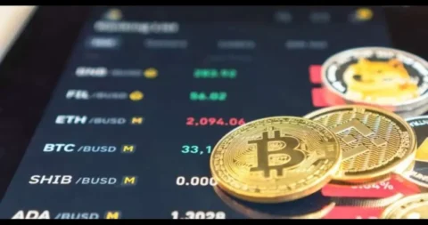 Buy XEM P2B: How to Secure Your Investment in This Cryptocurrency Buy XEM P2B