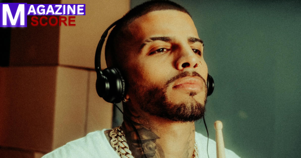 Rauw Alejandro Height: Uncovering the Facts and Public Fascination Rauw Alejandro Height