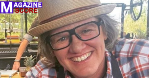 Crista Luedtke Wife: A Detailed Look into the Life and Relationship of the Culinary Star Crista Luedtke Wife