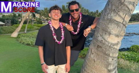 John Cerasani Net Worth: A Comprehensive Overview John Cerasani Net Worth