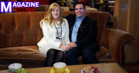 Michael Barnett Net Worth: A Comprehensive Analysis of His Wealth and Success Michael Barnett Net Worth