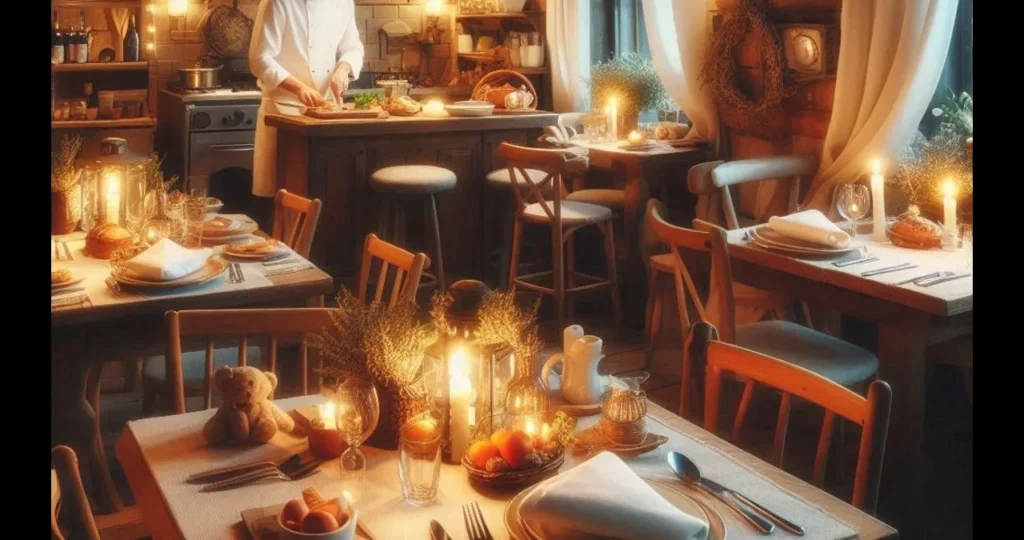 iamrestaurant.com: Find Your Next Favorite Restaurant Today iamrestaurant.com