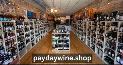 PaydayWine.shop