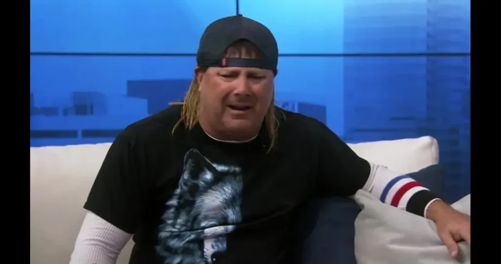 Ron Sexton Net Worth