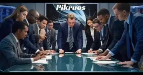 Pikruos.com