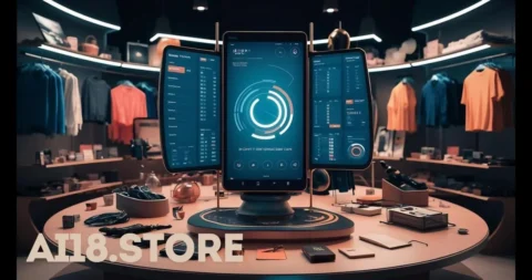 AI18 Store: Your Ultimate Destination for Cutting-Edge AI Solutions AI18 Store
