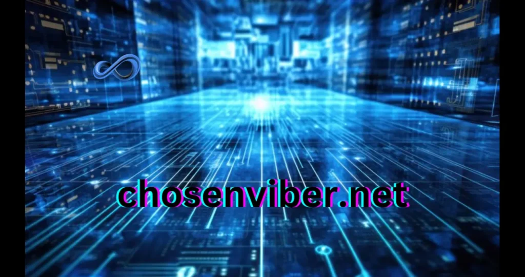 chosenviber.net