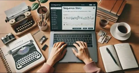 The Ultimate Guide to sequencestory.store: Revolutionizing Digital Storytelling sequencestory.store