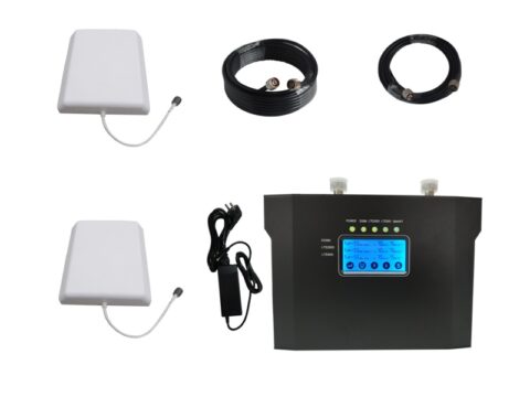 The Top 7 Myths About Mobile Signal Boosters