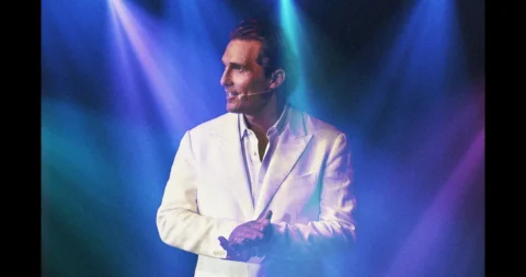 Pat McConaughey: The Ultimate Guide to His Inspiring Journey Pat McConaughey