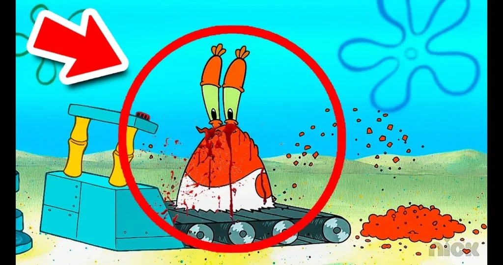 Did Mr. Krabs Die? Exploring the Latest Updates and Speculations Did Mr. Krabs Die