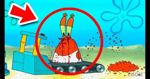 Did Mr. Krabs Die? Exploring the Latest Updates and Speculations Did Mr. Krabs Die